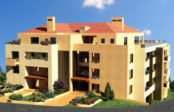 Ghazir 3490